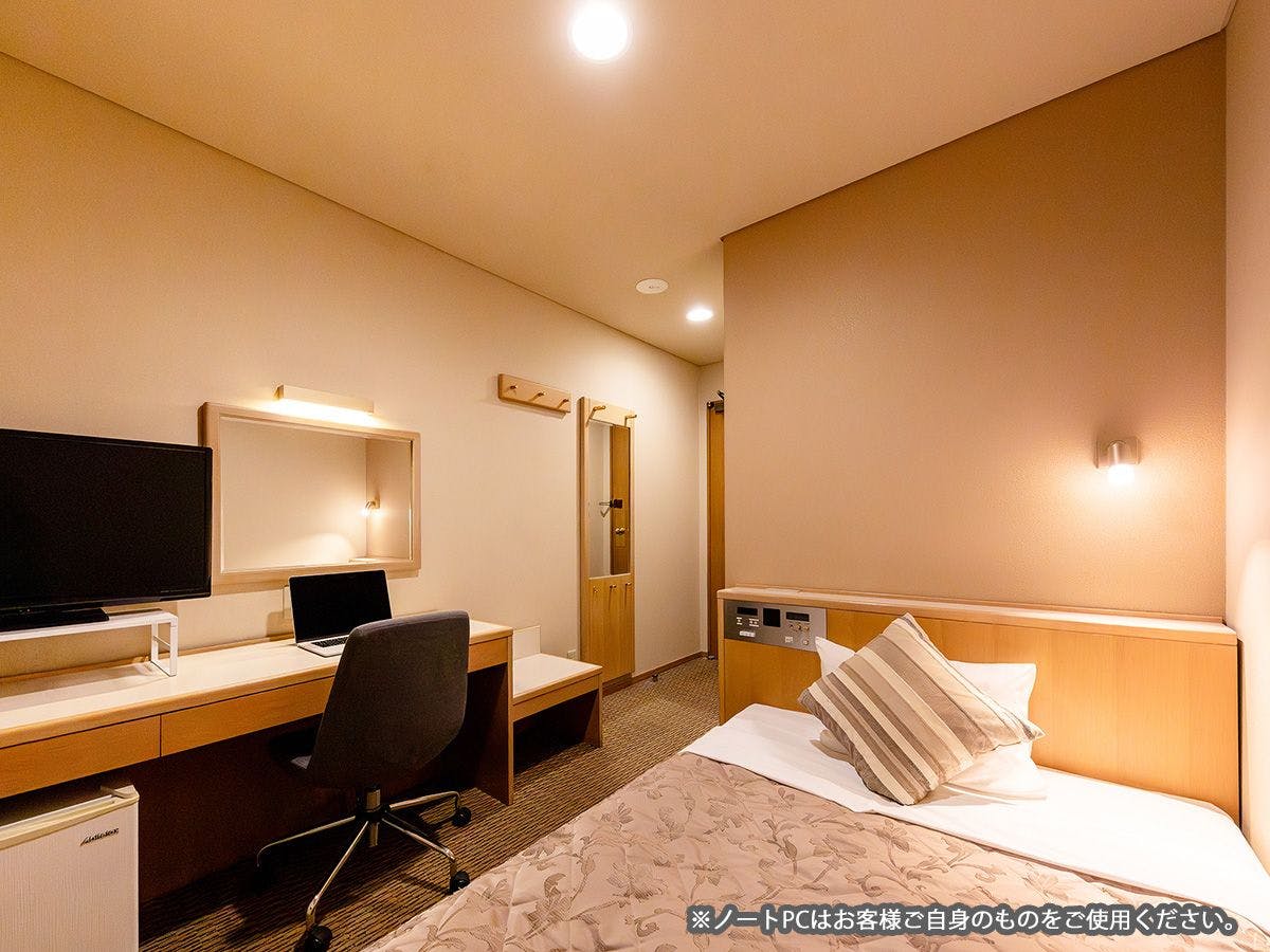 Hotel Pearl City Sapporo