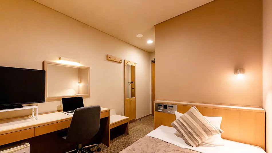 Hotel Pearl City Sapporo