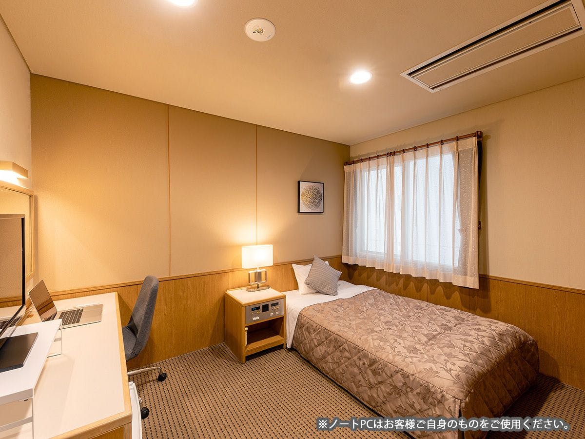 Hotel Pearl City Sapporo