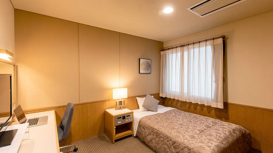 Hotel Pearl City Sapporo