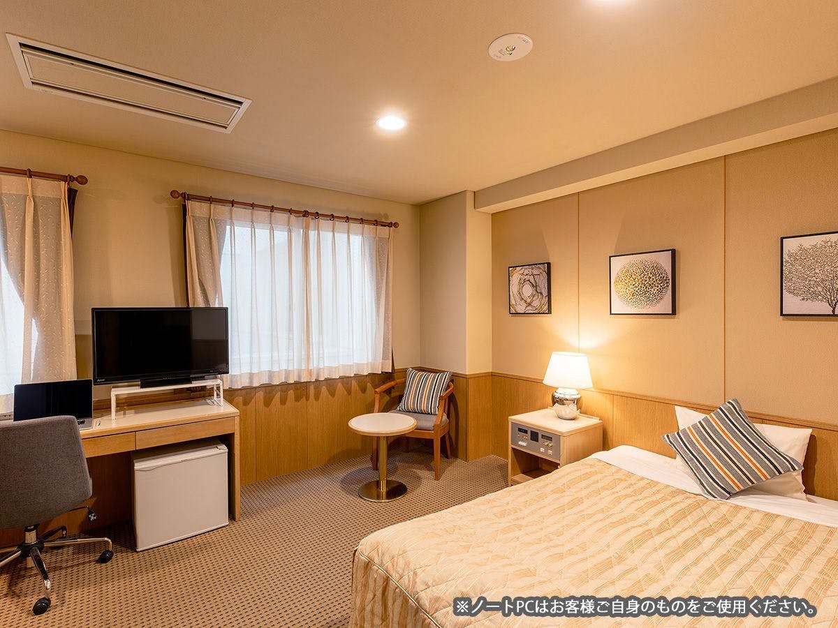 Hotel Pearl City Sapporo