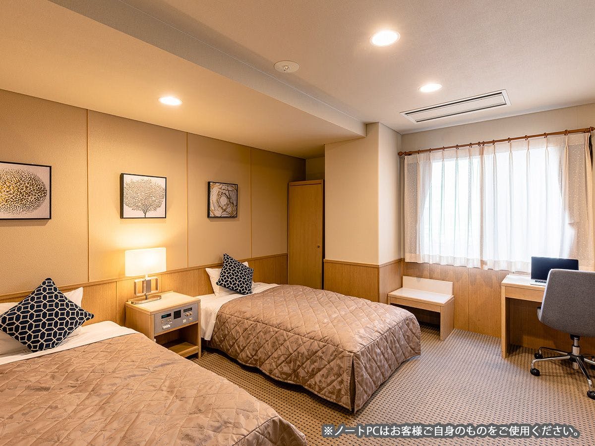 Hotel Pearl City Sapporo