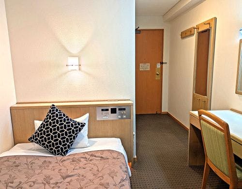 ◆シングルルームA