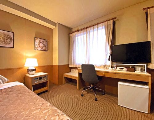 ワーキングダブルルーム　19平米