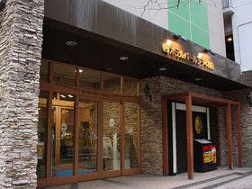 ホテルパールシティ 札幌