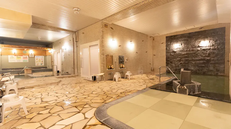 Arimakan: A Relaxing Inn with In-Room Dining and Private Onsen Baths