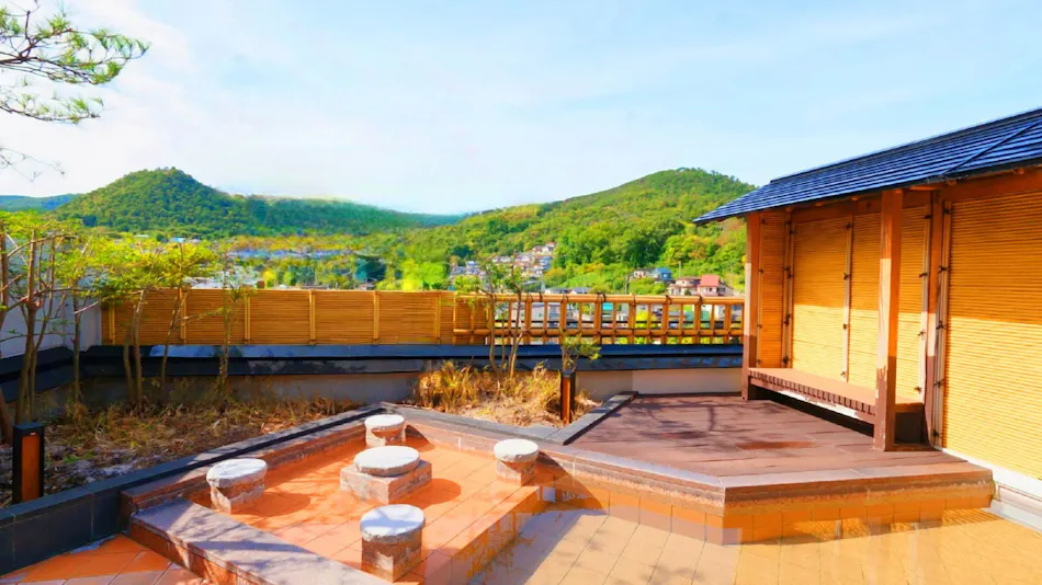 Arimakan: A Relaxing Inn with In-Room Dining and Private Onsen Baths