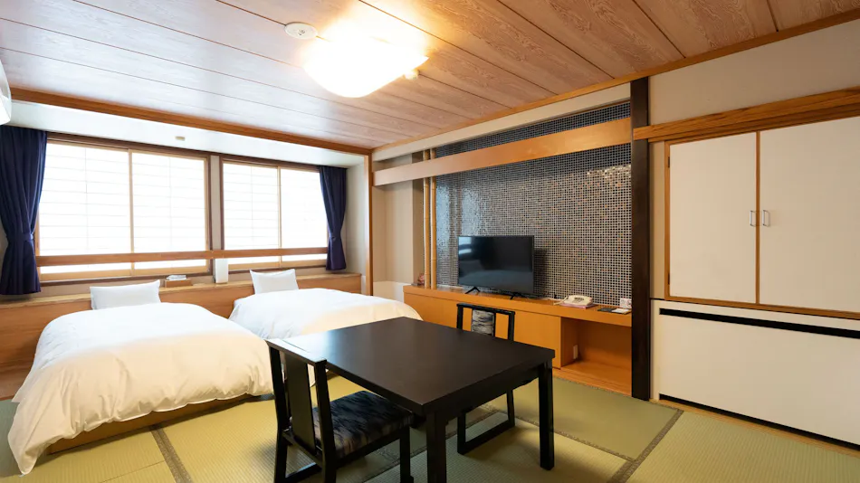 Arimakan: A Relaxing Inn with In-Room Dining and Private Onsen Baths