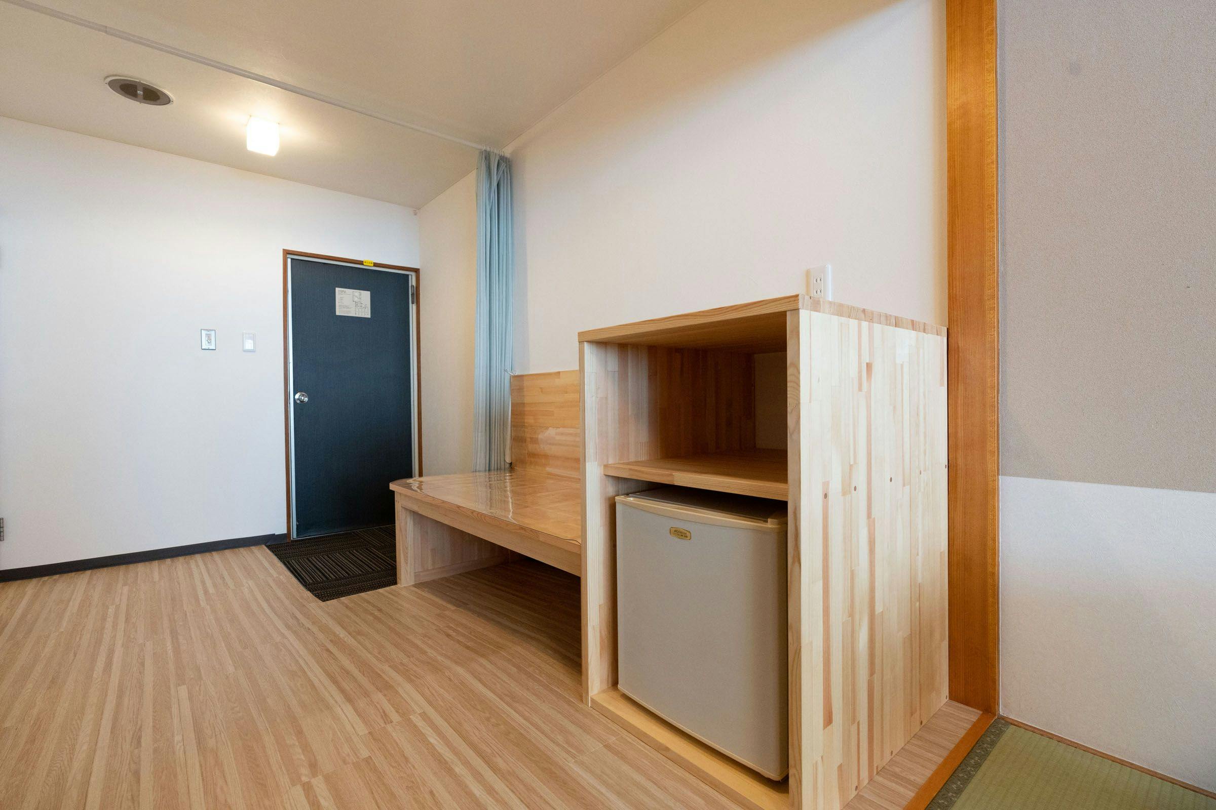 Arimakan: A Relaxing Inn with In-Room Dining and Private Onsen Baths