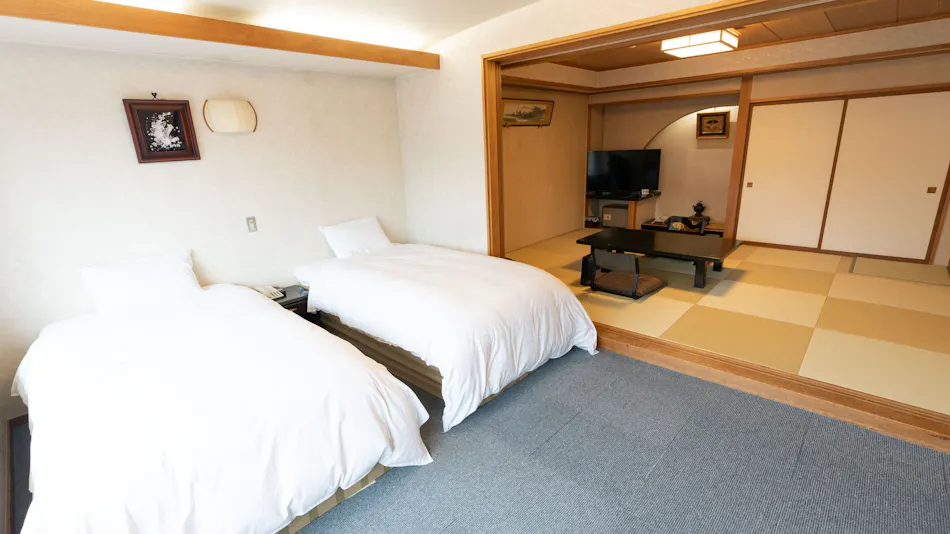 Arimakan: A Relaxing Inn with In-Room Dining and Private Onsen Baths
