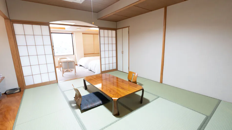 Arimakan: A Relaxing Inn with In-Room Dining and Private Onsen Baths