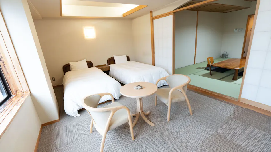 Arimakan: A Relaxing Inn with In-Room Dining and Private Onsen Baths
