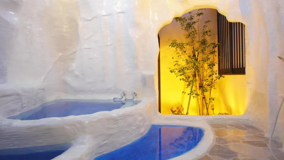 Arimakan: A Relaxing Inn with In-Room Dining and Private Onsen Baths