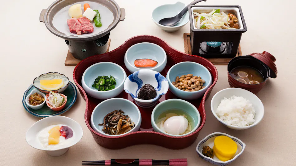 Arimakan: A Relaxing Inn with In-Room Dining and Private Onsen Baths