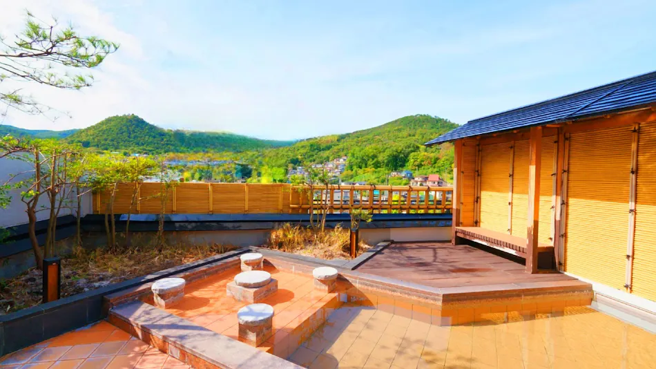 Arimakan: A Relaxing Inn with In-Room Dining and Private Onsen Baths