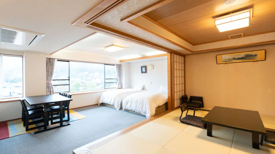 Arimakan: A Relaxing Inn with In-Room Dining and Private Onsen Baths
