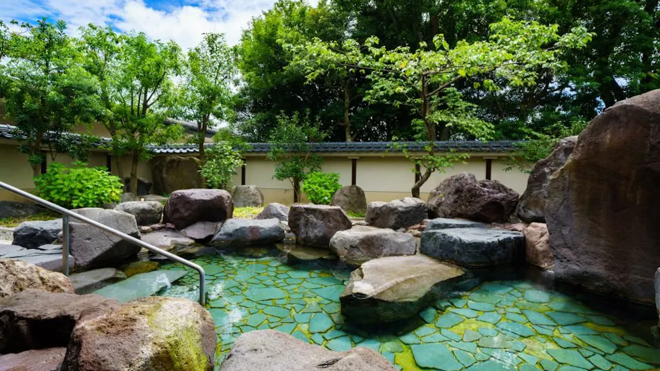 Hotel Beppu Pastoral