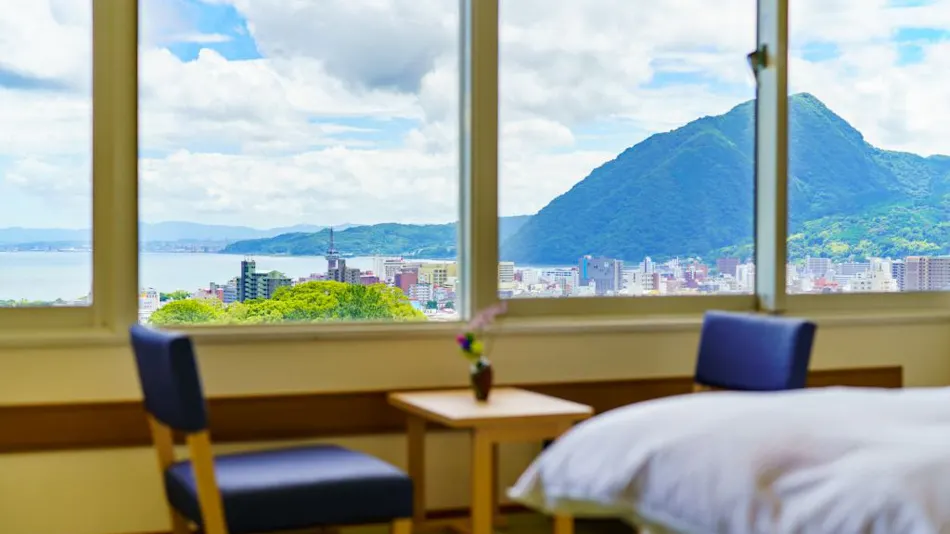 Hotel Beppu Pastoral