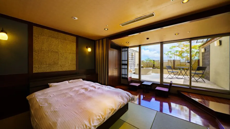 Hotel Beppu Pastoral