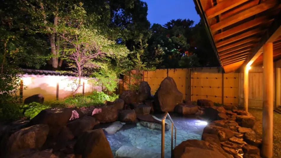 Hotel Beppu Pastoral