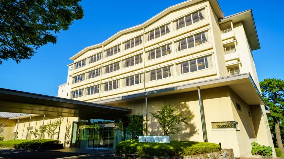 Hotel Beppu Pastoral