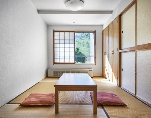 和室27～38平米