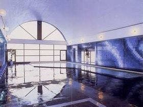 ハーバーホテル海月