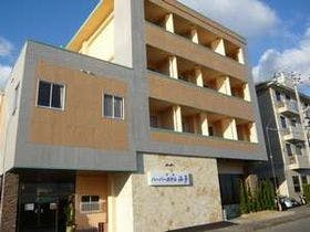 ハーバーホテル海月