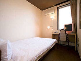 ハーバーホテル海月