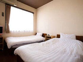 ハーバーホテル海月