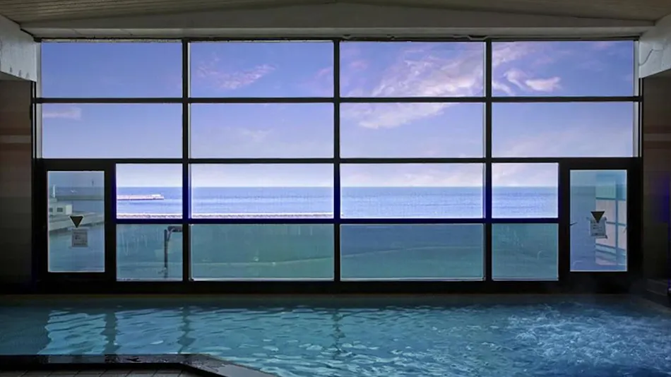 Harbor Hotel Kaigetsu