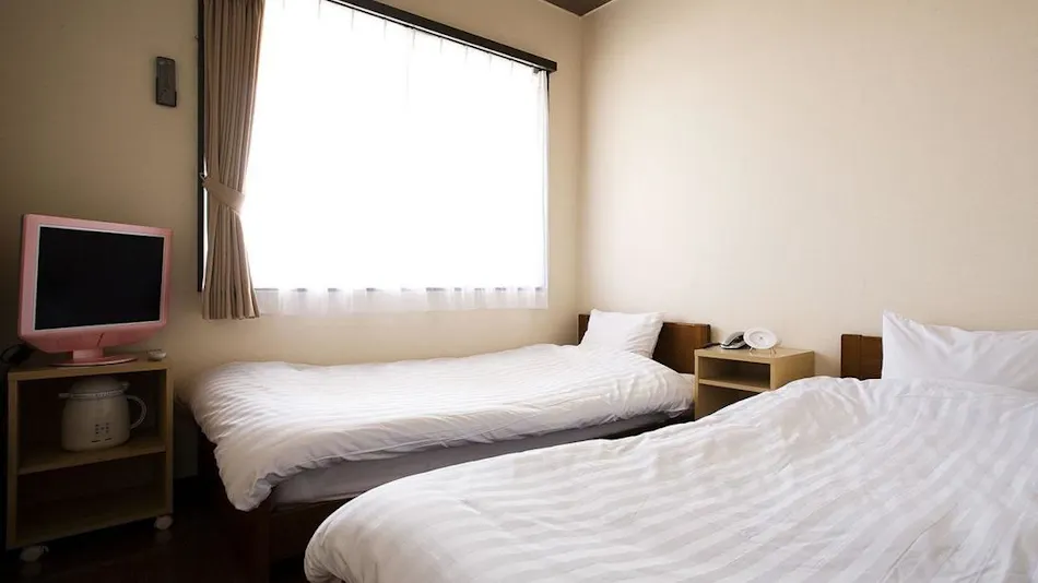 Harbor Hotel Kaigetsu
