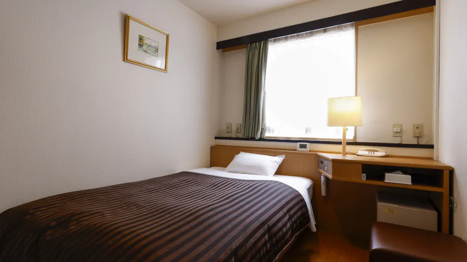 Osaka Castle Hotel