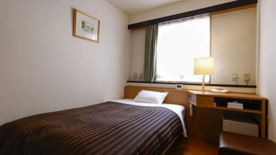 Osaka Castle Hotel