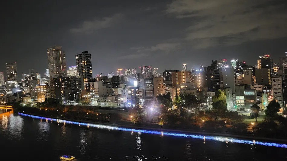 Osaka Castle Hotel