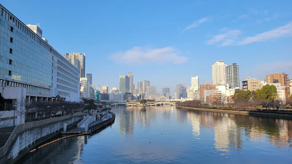 Osaka Castle Hotel