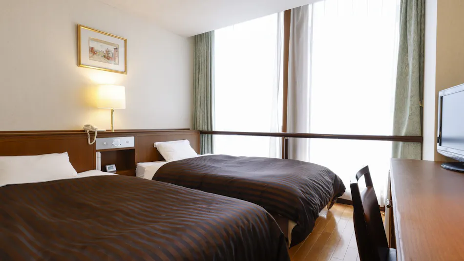 Osaka Castle Hotel