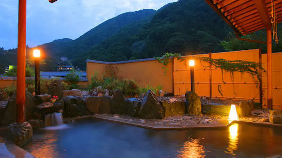 Otogi-tei Kofu