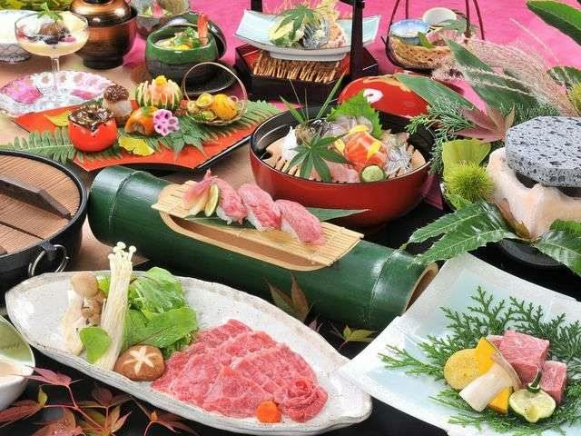 Otogi-tei Kofu