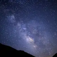 ชมท้องฟ้าที่เต็มไปด้วยดวงดาวที่หมู่บ้านอาชิ☆彡