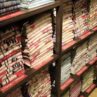 ตัวอย่างชุดยูกาตะ