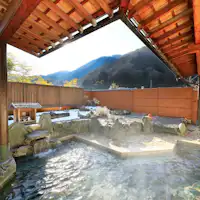 น้ำพุร้อน (บ่อน้ำกลางแจ้ง)