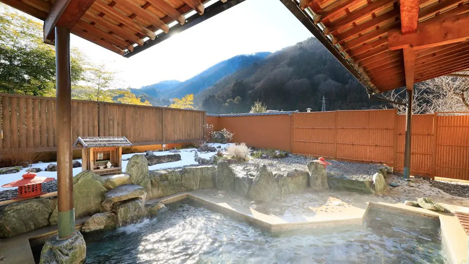 Otogi-tei Kofu