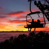 ทะเลหมอกฮาร์เบอร์