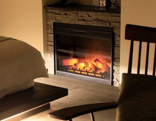 ～「高雅」kouga ～の半露天風呂