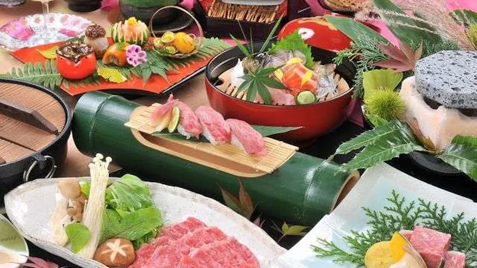 Otogi-tei Kofu
