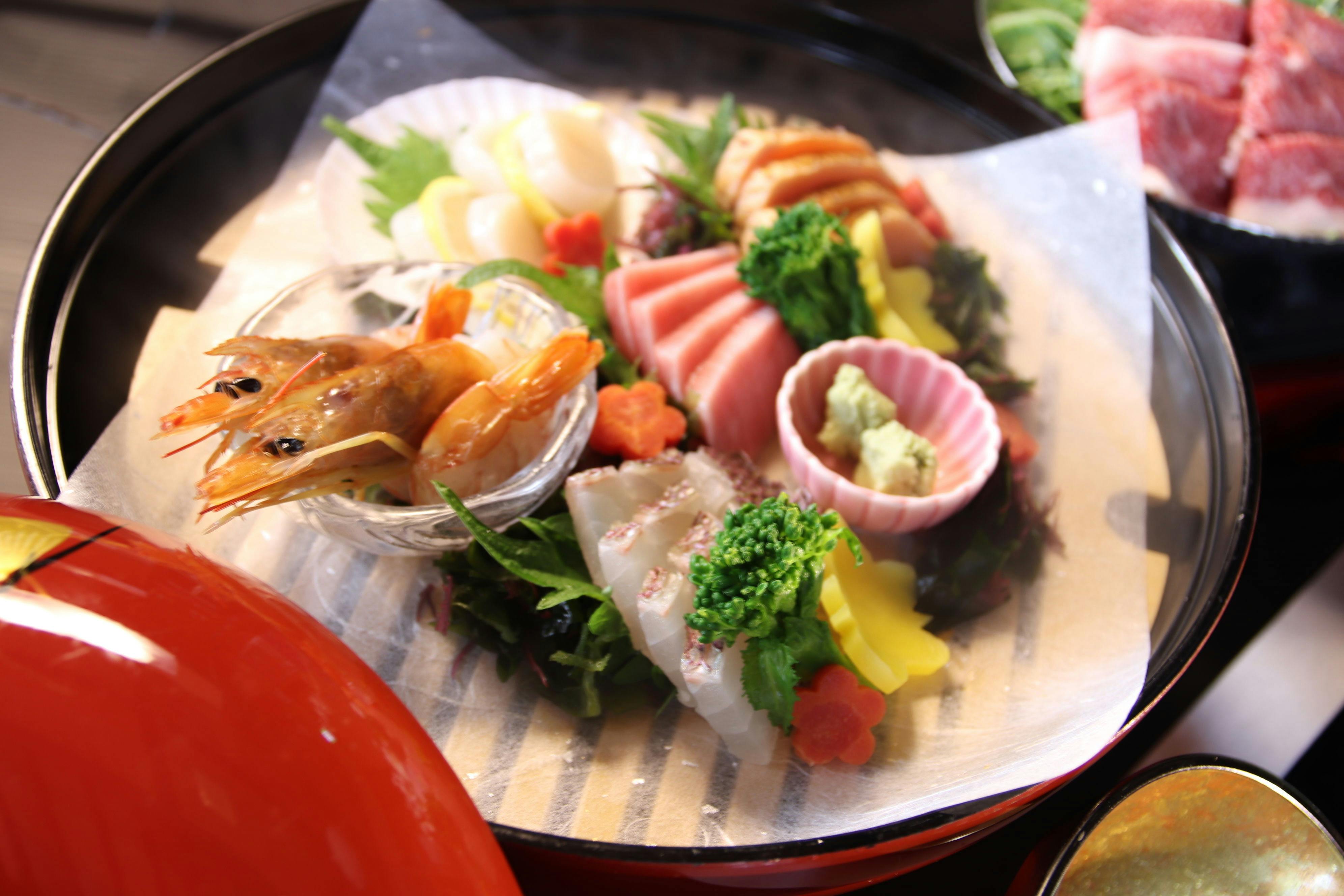 Otogi-tei Kofu