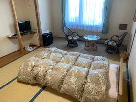 天都の宿　網走観光ホテル（BBHホテルグループ）