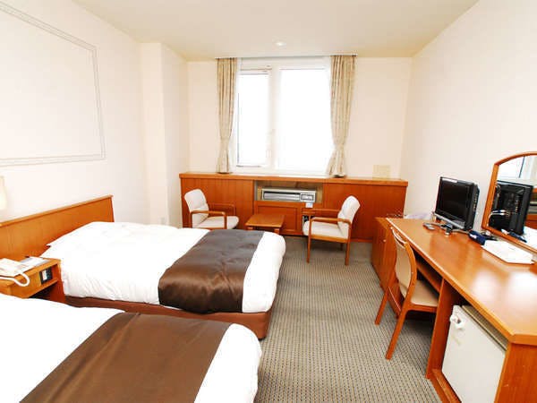 Tento no Yado Abashiri Kanko Hotel