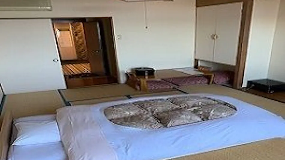 Tento no Yado Abashiri Kanko Hotel